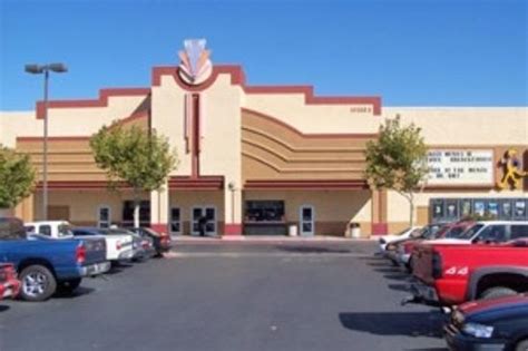 movies near victorville